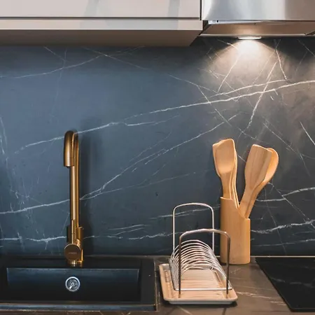 Apartamento Le Royal Du Centre *