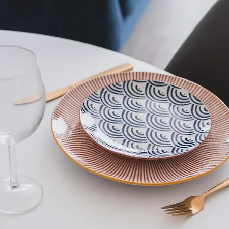 Le Royal Du Centre * Nancy