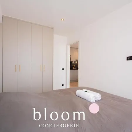 Le Royal Du Centre Apartamento