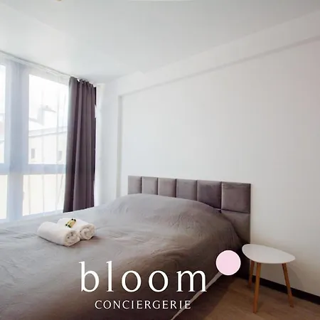 Apartamento Le Royal Du Centre *