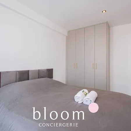 Apartamento Le Royal Du Centre