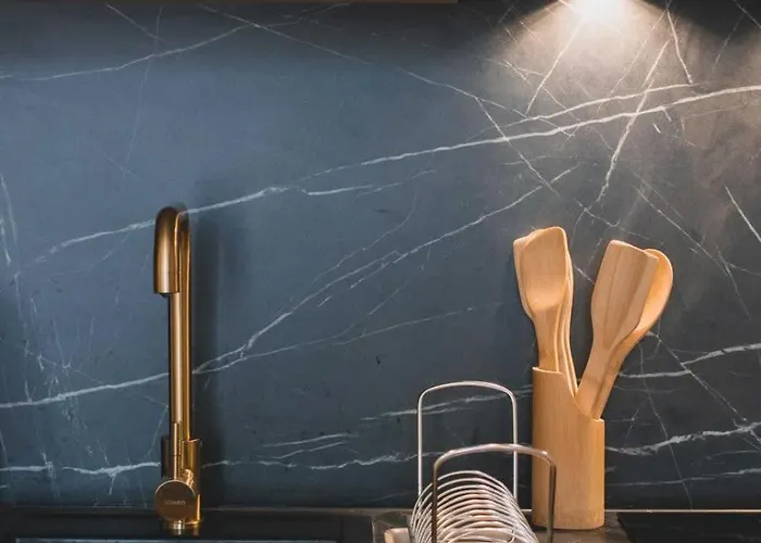 Apartamento Le Royal Du Centre *