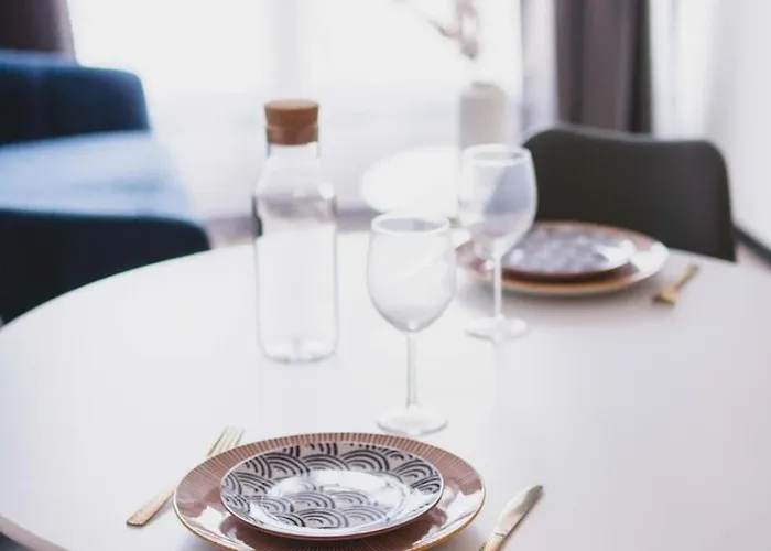 Le Royal Du Centre Nancy