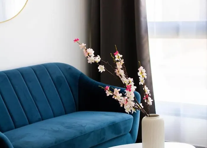 Le Royal Du Centre * Nancy