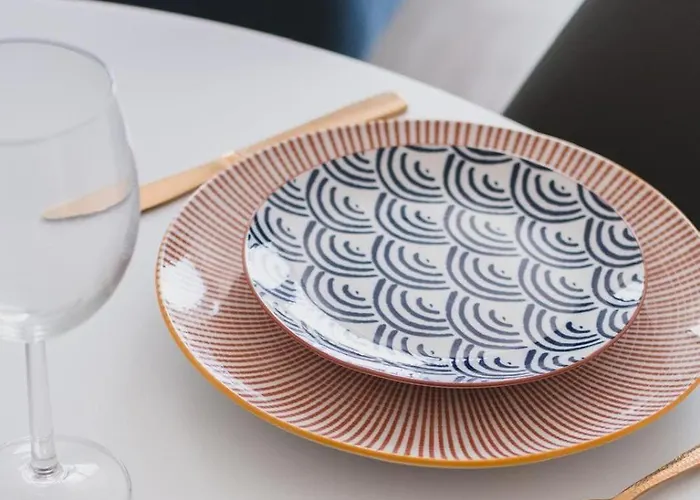 Le Royal Du Centre * Nancy