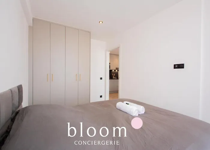 Le Royal Du Centre Apartamento