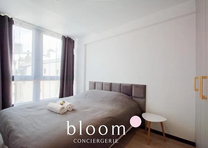 Apartamento Le Royal Du Centre *