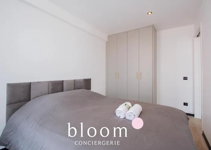 Apartamento Le Royal Du Centre